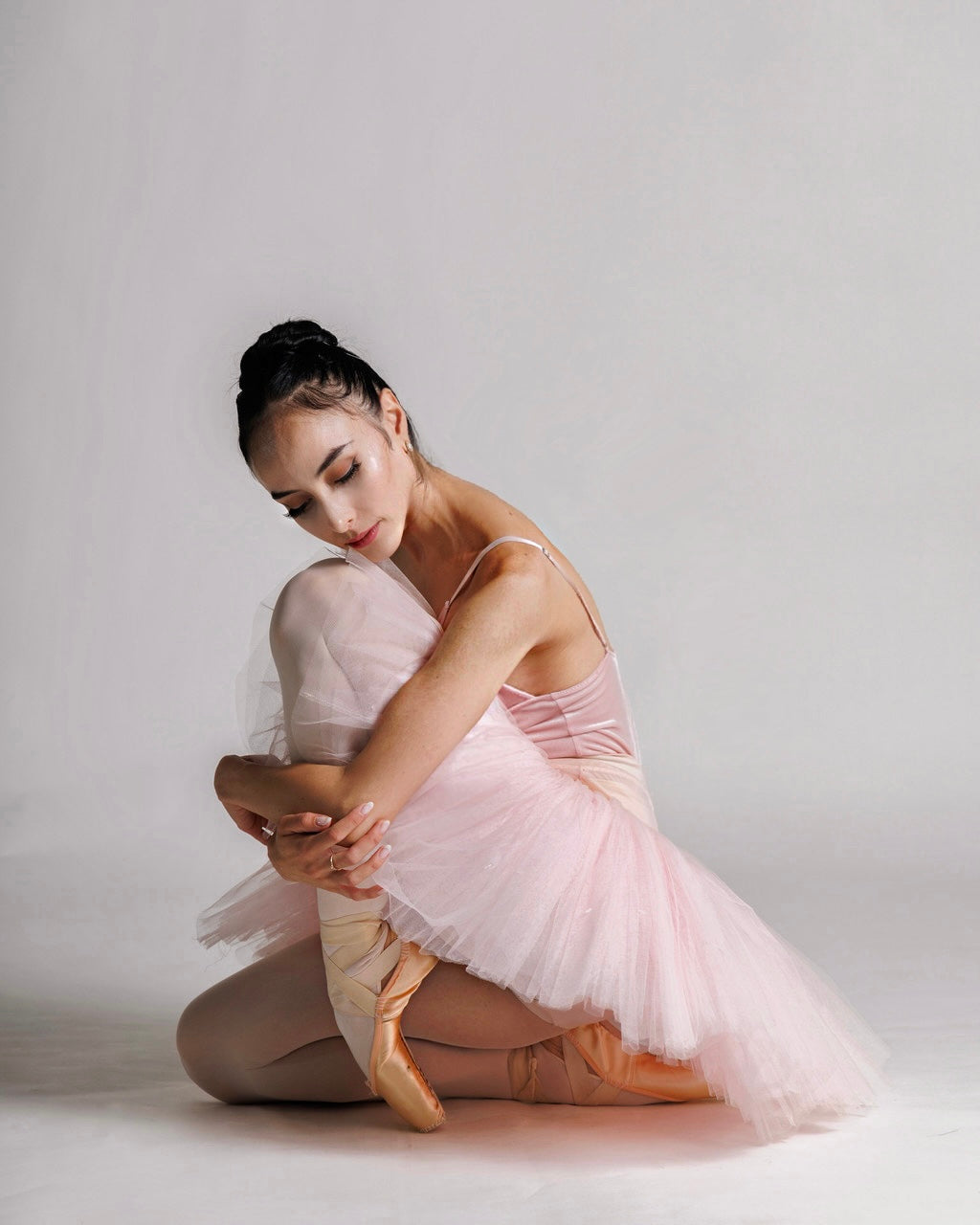 Exercises for Higher Extension | devant