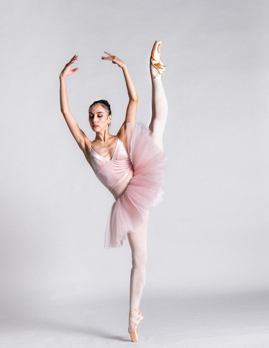 Exercises for Higher Extension | à la seconde